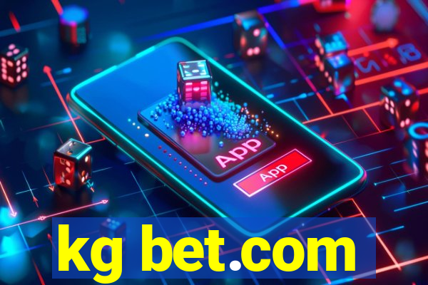 kg bet.com